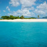 Jost Van Dyke Escape