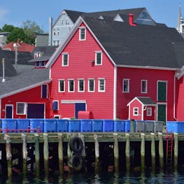 Halifax, Nova Scotia Cruises - Excursions, Reviews, & Photos ...