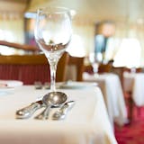 Montreal Gourmet Dinner Cruise