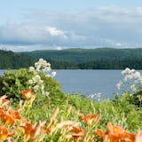 Laurentian Mountains Day Trip From Montreal