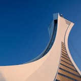 Montreal Tower