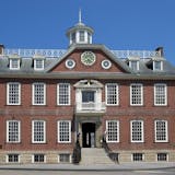 Discover Colonial Newport Walking Tour