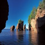 Private Top 10 Highlights and Bay of Fundy