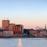 Historic Saint John Walking Tour