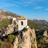 Private Alicante and Benidorm Full Day