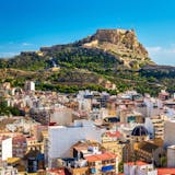 Private Half Day Alicante