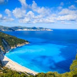 Scenes of Kefalonia