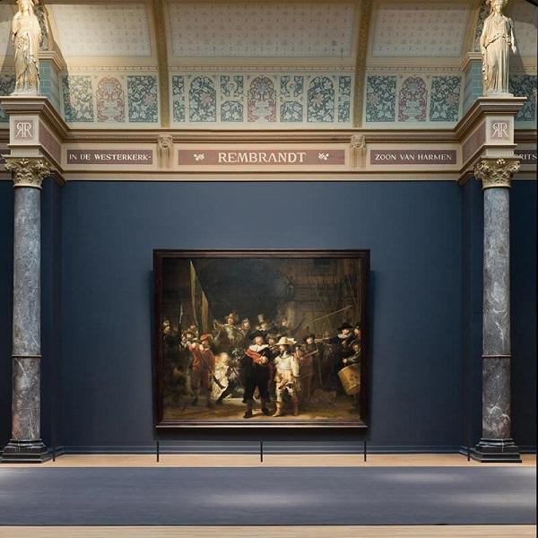 Dutch Masters Art Tour image 1
