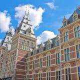 Private Museum Hop! - Skip the Line Rijksmuseum & Van Gogh Museum Tour