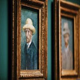 Private Van Gogh Museum
