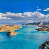 Private Tour to the Mirabello Mountains