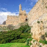 Private Day in Jerusalem