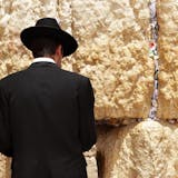 Private Jerusalem, Jewish Heritage