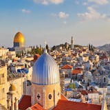 Best of Jerusalem and Bethlehem