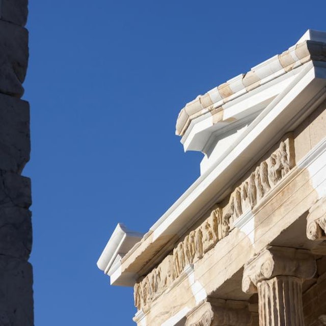 The Best of Athens from Hotel image 1