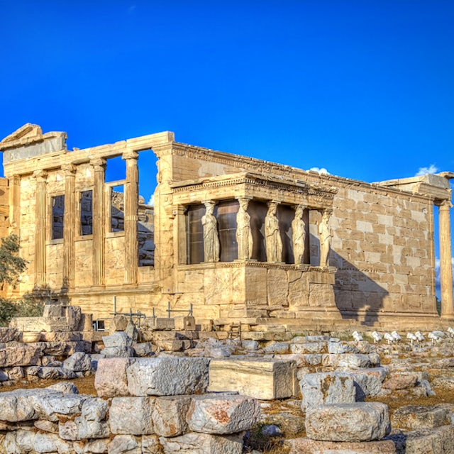 Private Acropolis and Wine Tasting image 1
