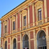 Historical Bari