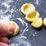 Pasta Making