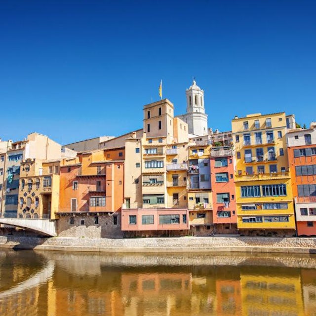 Exclusive Girona and Costa Brava Day Trip from Barcelona image 1
