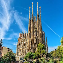 Barcelona, Spain Cruises - Excursions, Reviews, & Photos - Cruiseline.com