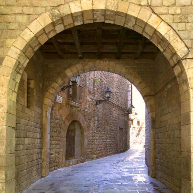 Private Jewish Quarter of Barcelona image 1