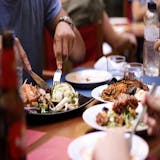 Secret Food Tour in Barcelona with Upgrade