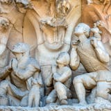 Skip the Line Express Sagrada Familia