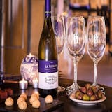 Wine and Cava Experience and Barcelona by Night