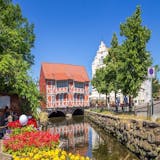 Wismar and Medieval Beer