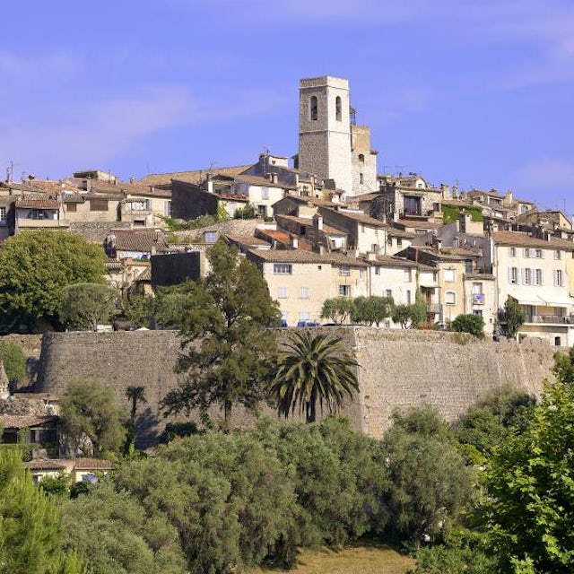 Private Cannes and St. Paul de Vence image 1