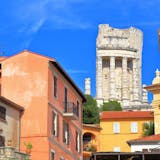 Monte Carlo, Eze and La Turbie