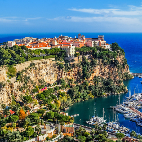 Private Monaco and Monte Carlo image 1