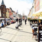 2 Hour Segway Copenhagen