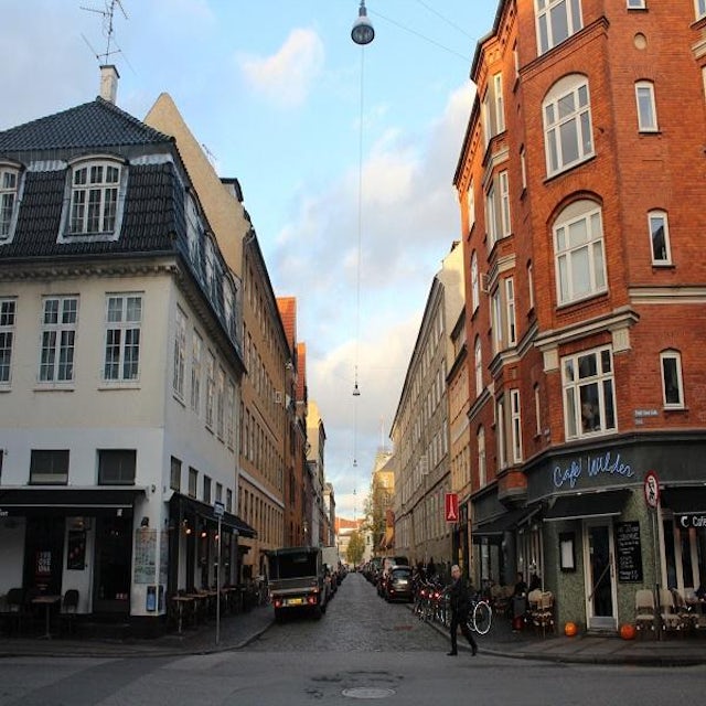 Free Spirited Copenhagen image 1