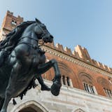 Italian Renaissance and Gardens: Palazzo Farnese and Much More
