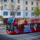 Hop-on Hop-off Cadiz Highlights Tour