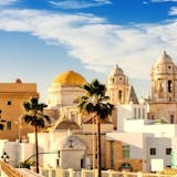 Secrets of Cadiz
