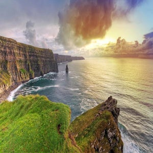 Ultimate Cliffs of Moher