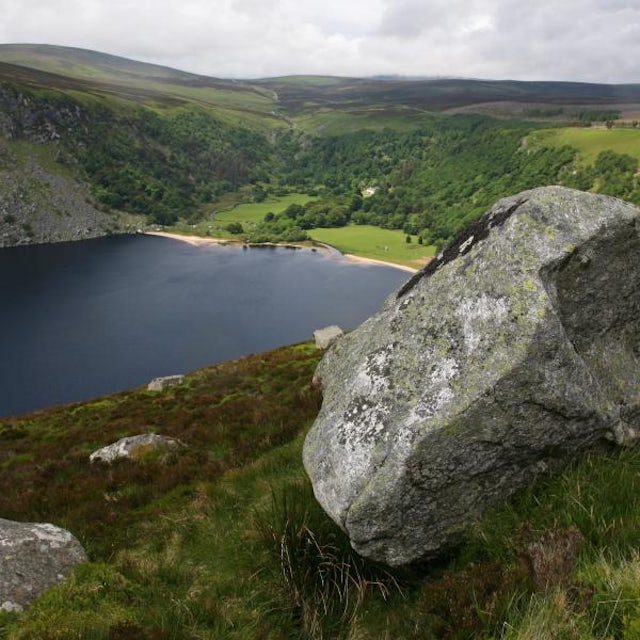 Wonders of Wicklow Mountains image 2