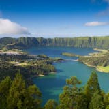 Sete Cidades Nature Biking