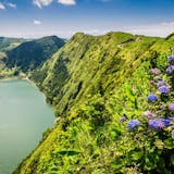 Sete Cidades Nature Walk
