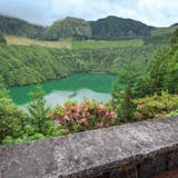 Sete Cidades Island Tour by Van