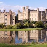 Dover Full Day Tour to London/Heathrow Hotel