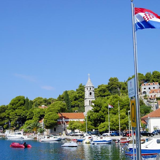 Private Seaside Resort of Cavtat and Dubrovnik image 1