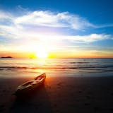 Sunset Sea Kayaking and Wine