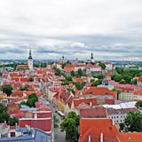 Private Old and New Tallinn Highlights