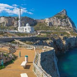 Rock Tour and WWII Tunnels