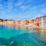 Private Rapallo and Sestri Levante