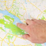 Private Serravalle Outlets Driver/Guide