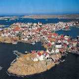 West Coast Islands Discovery